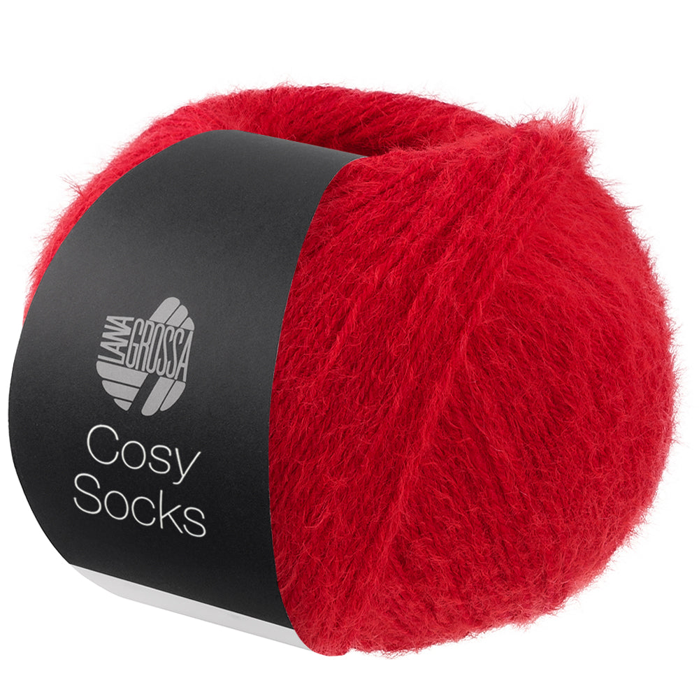Lana Grossa Cosy Socks 100g