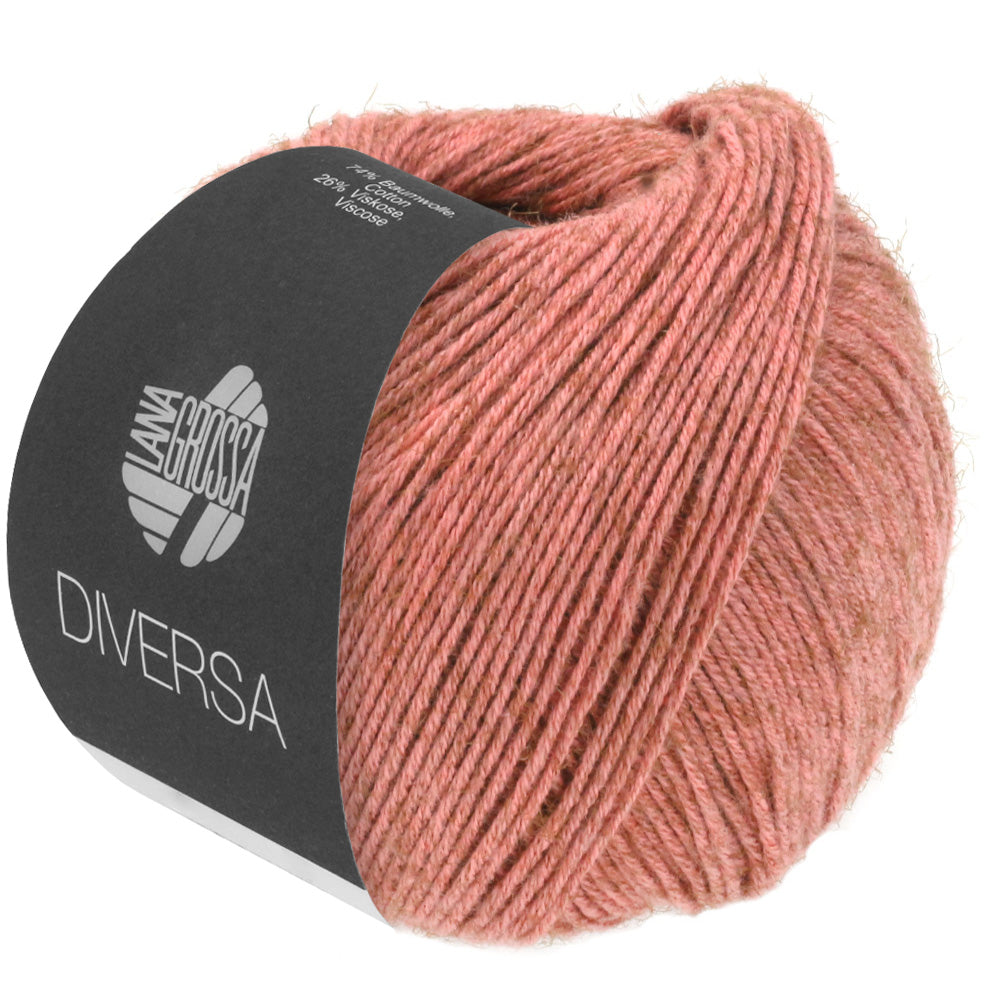Lana Grossa Diversa 50g - Garne > Strickgarne > Lana Grossa > Diversa von mahina