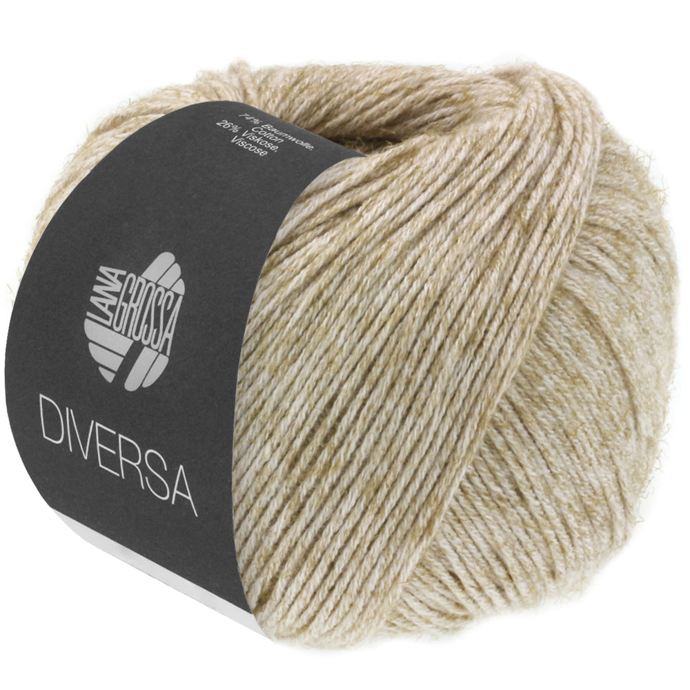 Lana Grossa Diversa 50g - Garne > Strickgarne > Lana Grossa > Diversa von mahina