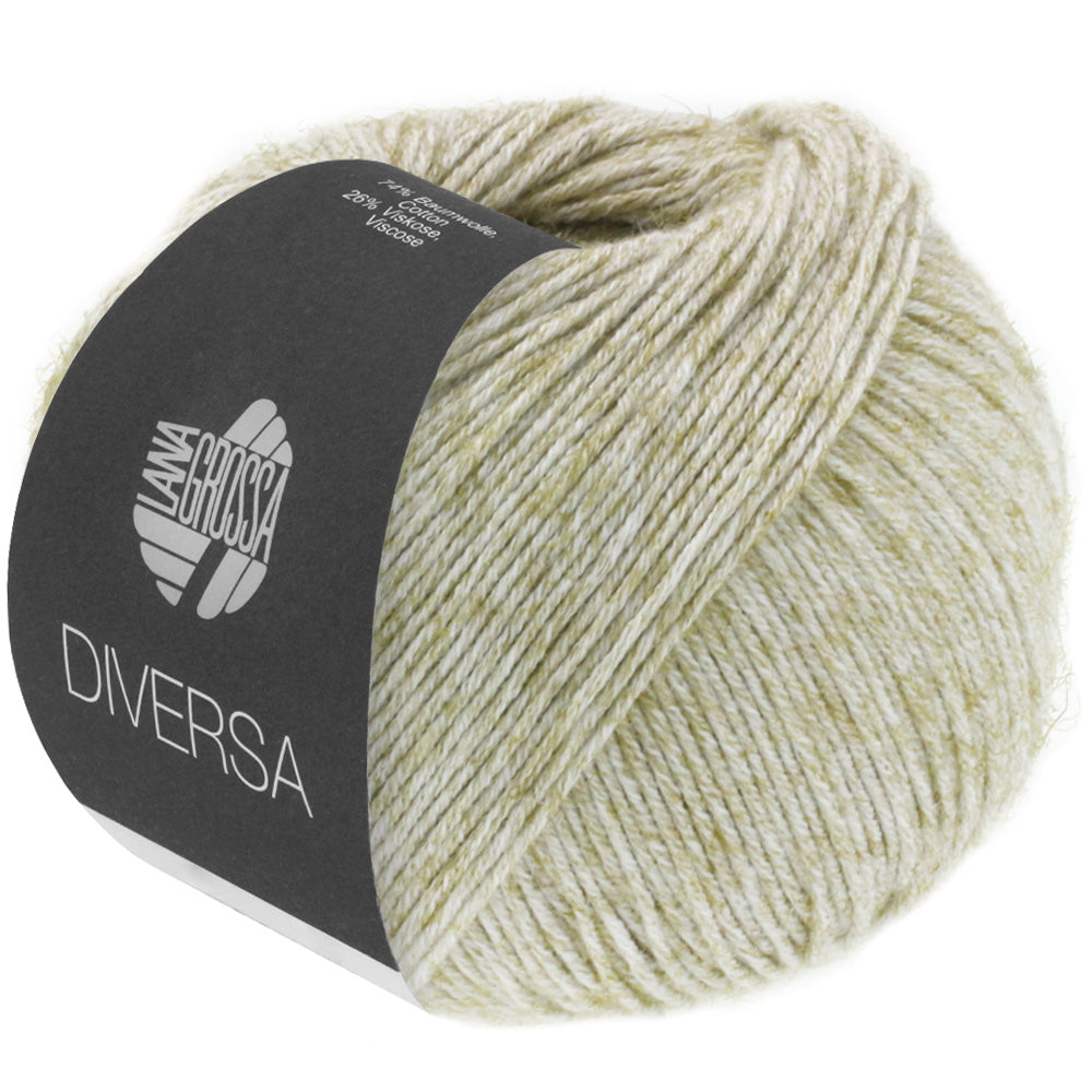 Lana Grossa Diversa 50g - Garne > Strickgarne > Lana Grossa > Diversa von mahina