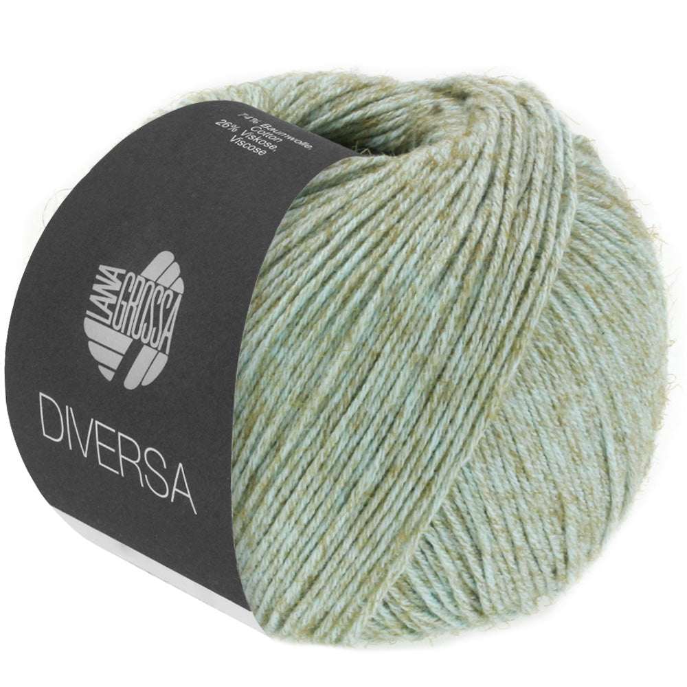 Lana Grossa Diversa 50g - Garne > Strickgarne > Lana Grossa > Diversa von mahina