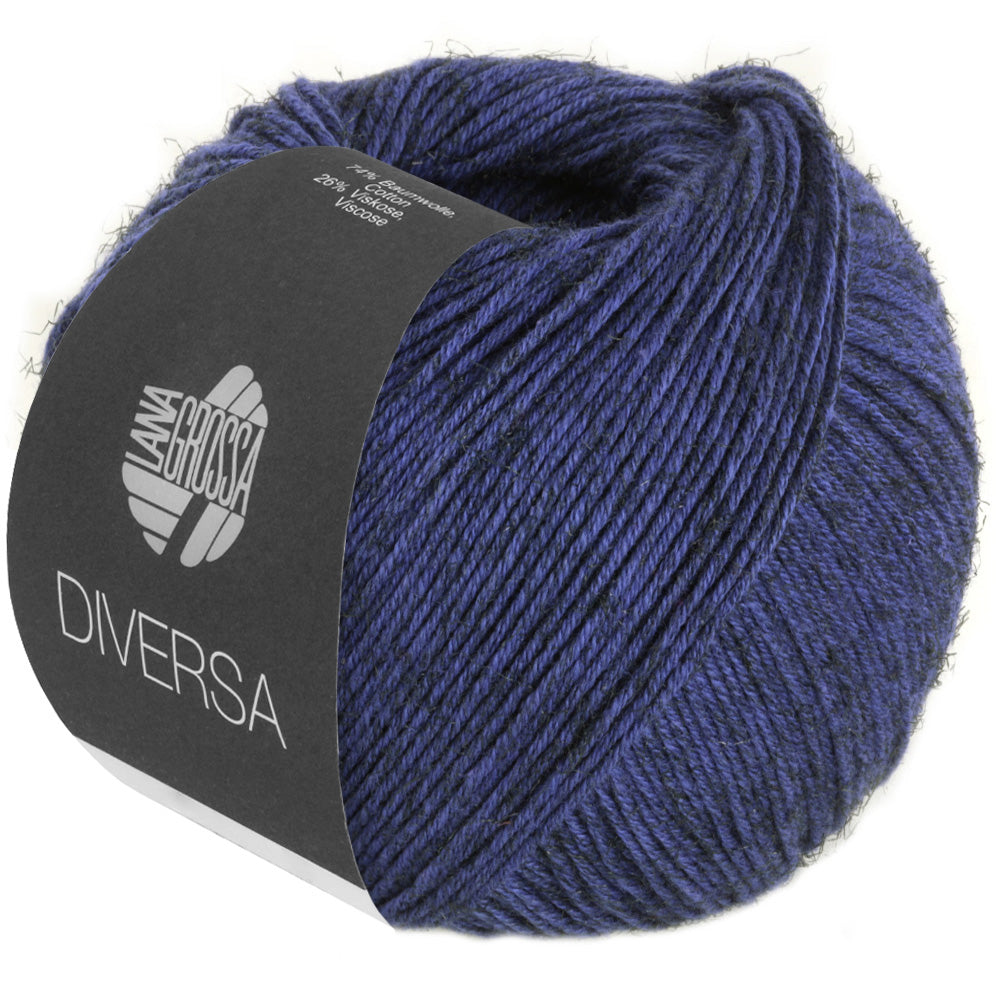 Lana Grossa Diversa 50g - Garne > Strickgarne > Lana Grossa > Diversa von mahina
