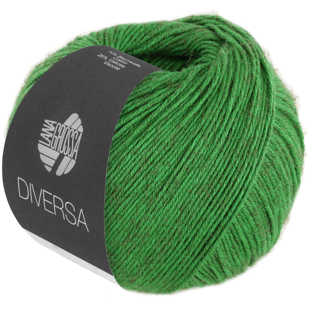 Lana Grossa Diversa 50g - Garne > Strickgarne > Lana Grossa > Diversa von mahina