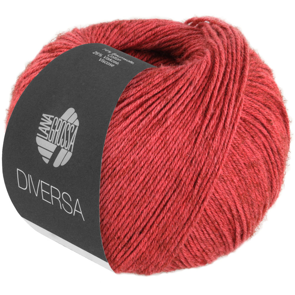 Lana Grossa Diversa 50g - Garne > Strickgarne > Lana Grossa > Diversa von mahina