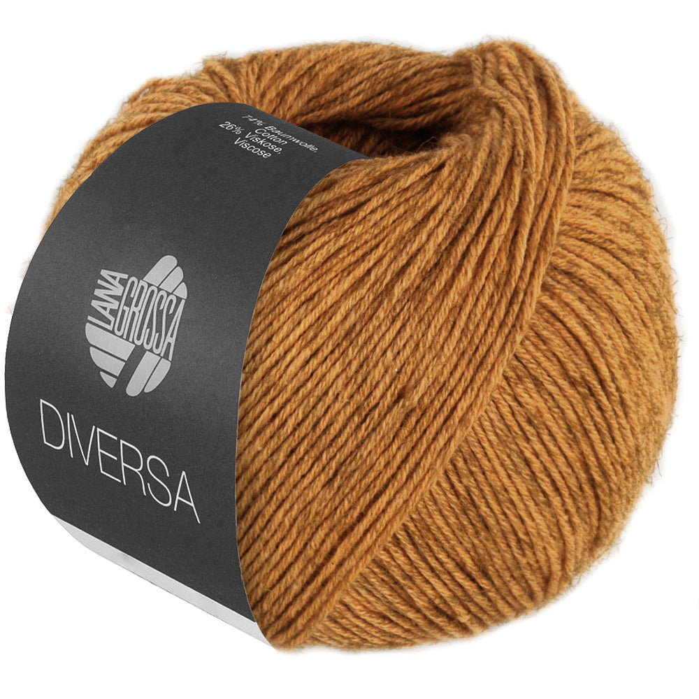 Lana Grossa Diversa 50g - Garne > Strickgarne > Lana Grossa > Diversa von mahina