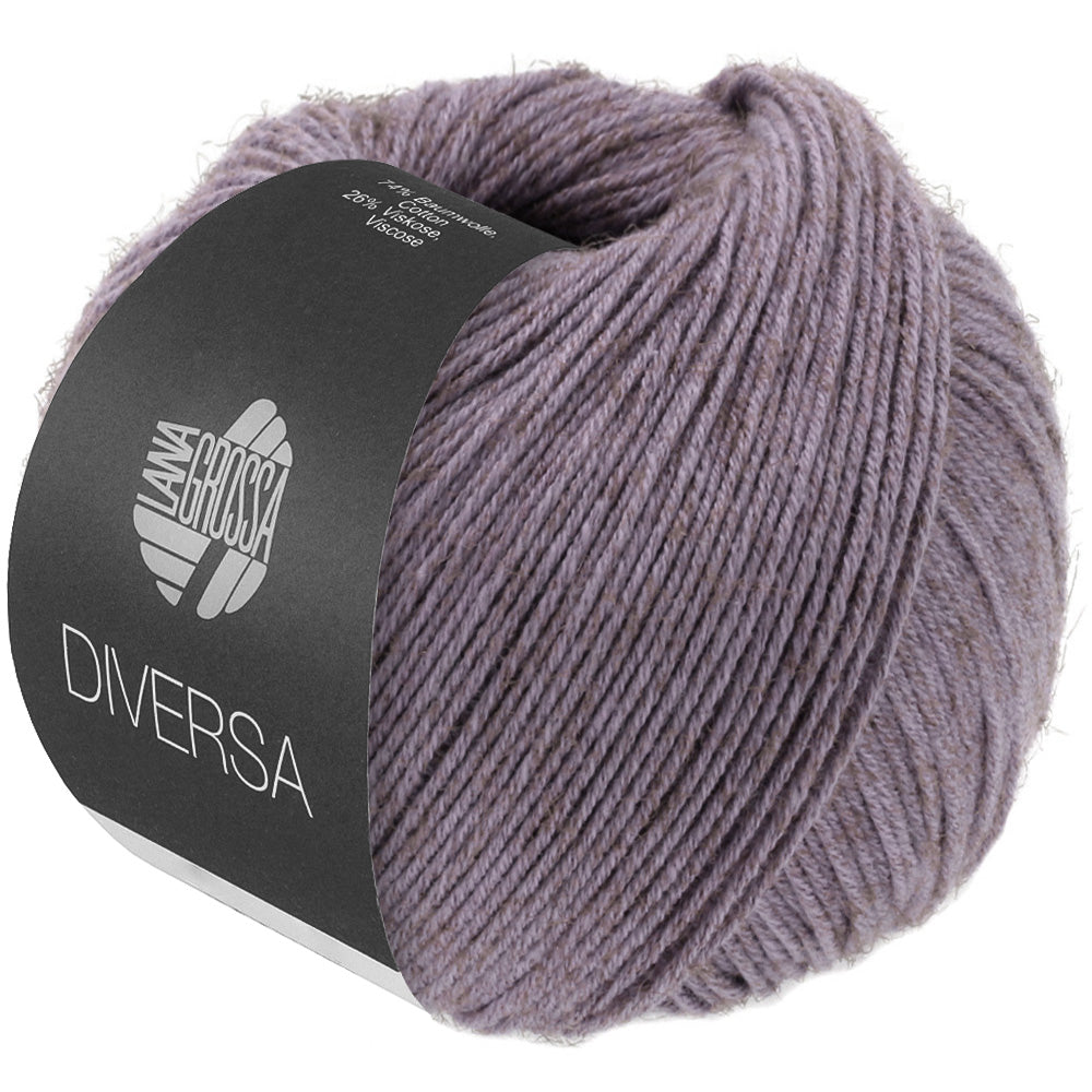 Lana Grossa Diversa 50g - Garne > Strickgarne > Lana Grossa > Diversa von mahina