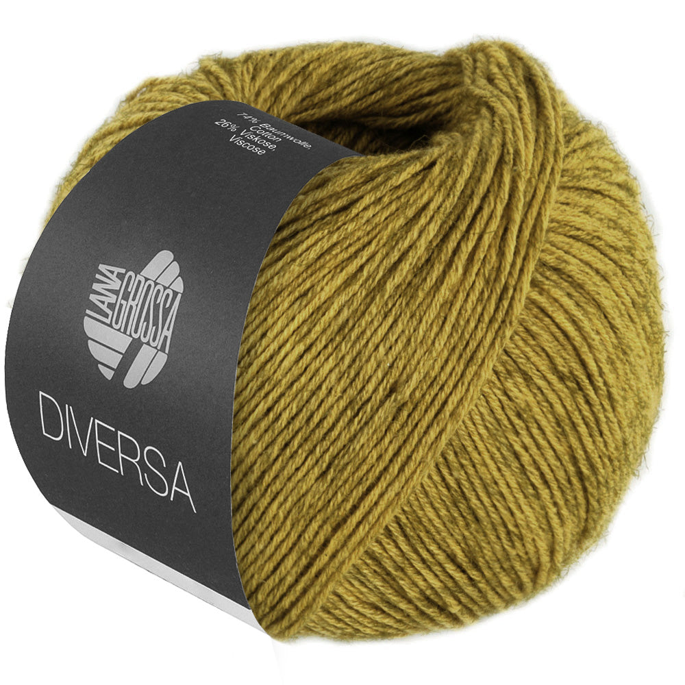 Lana Grossa Diversa 50g - Garne > Strickgarne > Lana Grossa > Diversa von mahina