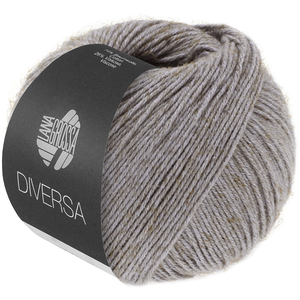 Lana Grossa Diversa 50g - Garne > Strickgarne > Lana Grossa > Diversa von mahina