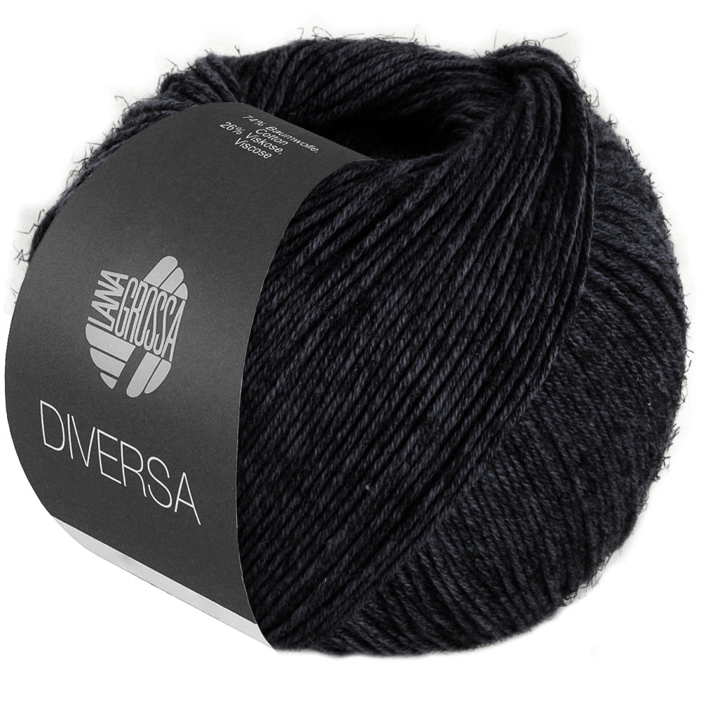 Lana Grossa Diversa 50g - Garne > Strickgarne > Lana Grossa > Diversa von mahina