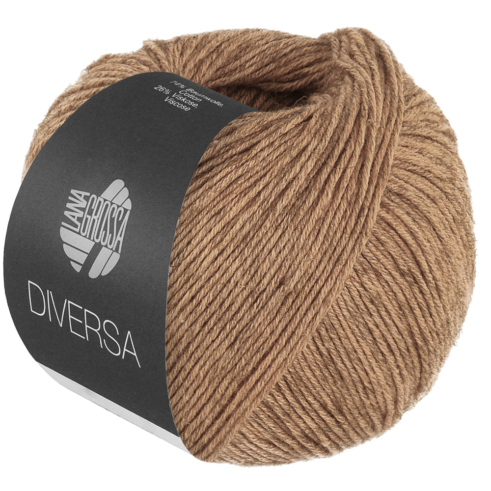 Lana Grossa Diversa 50g - Garne > Strickgarne > Lana Grossa > Diversa von mahina