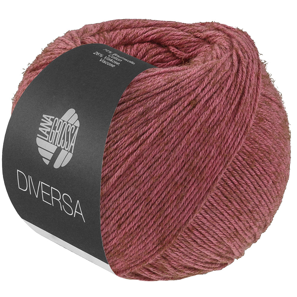 Lana Grossa Diversa 50g - Garne > Strickgarne > Lana Grossa > Diversa von mahina
