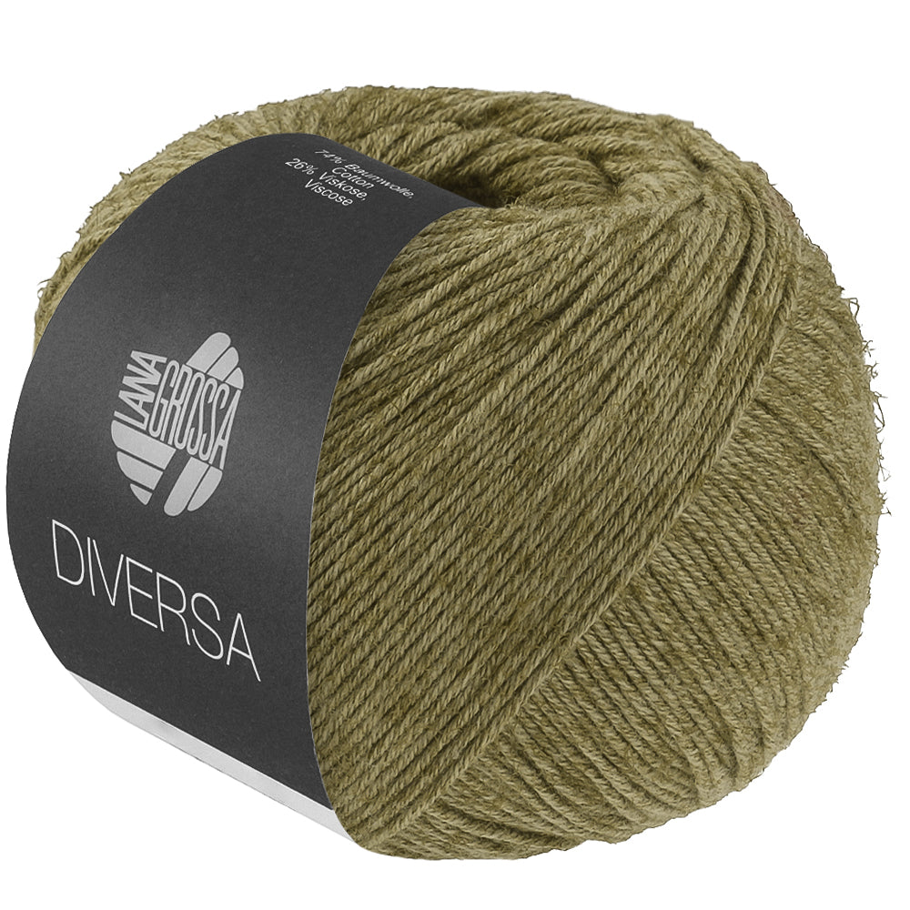 Lana Grossa Diversa 50g - Garne > Strickgarne > Lana Grossa > Diversa von mahina
