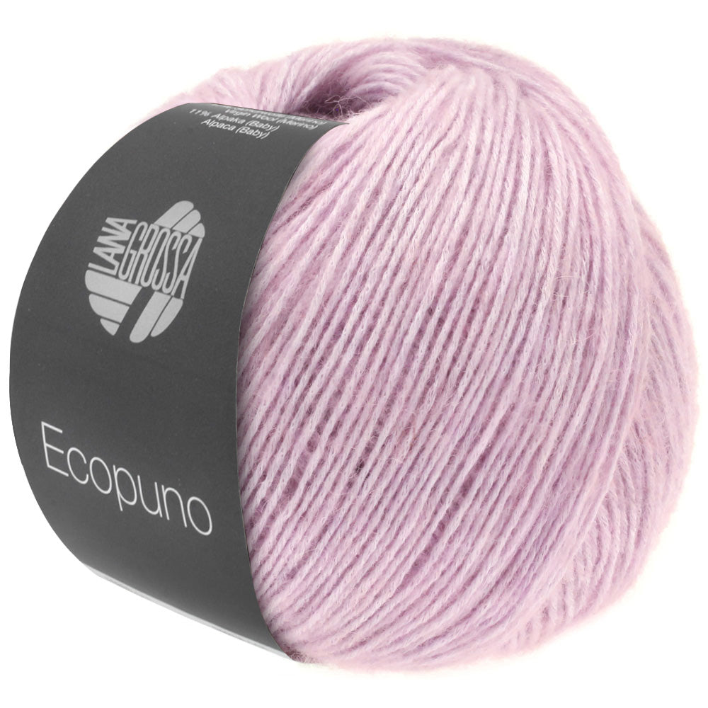 Lana Grossa Ecopuno 50g - Garne > Strickgarne > Lana Grossa > Ecopuno von mahina