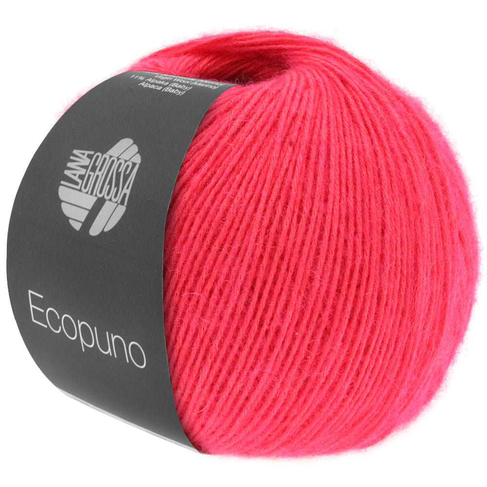 Lana Grossa Ecopuno 50g - Garne > Strickgarne > Lana Grossa > Ecopuno von mahina