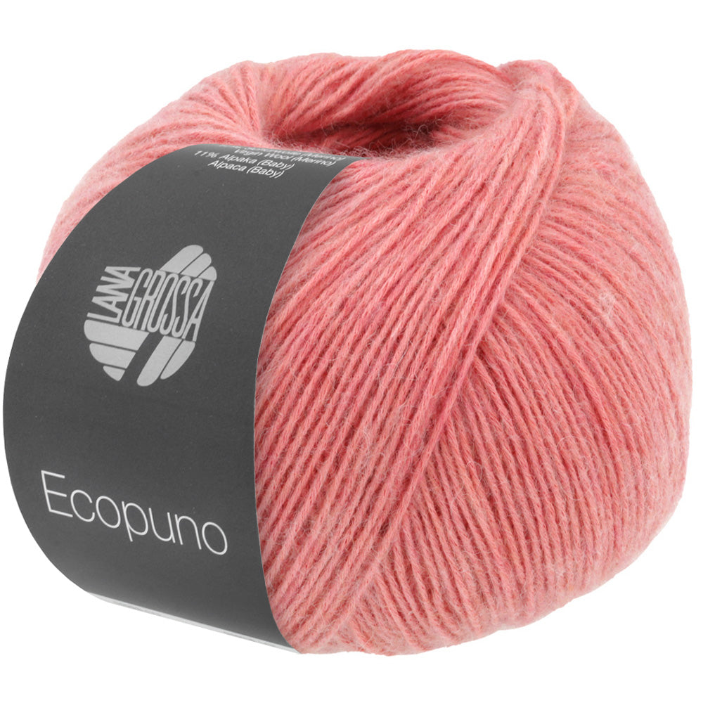 Lana Grossa Ecopuno 50g - Garne > Strickgarne > Lana Grossa > Ecopuno von mahina