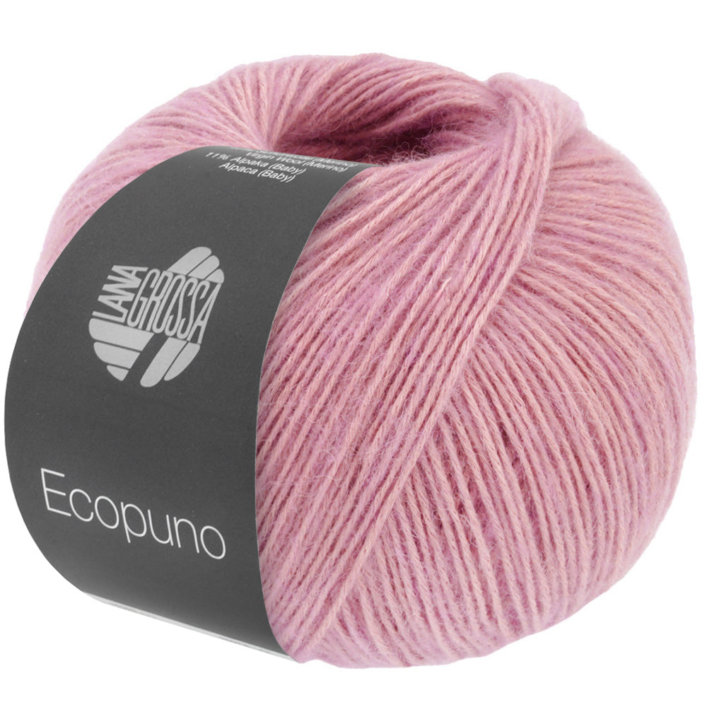 Lana Grossa Ecopuno 50g - Garne > Strickgarne > Lana Grossa > Ecopuno von mahina
