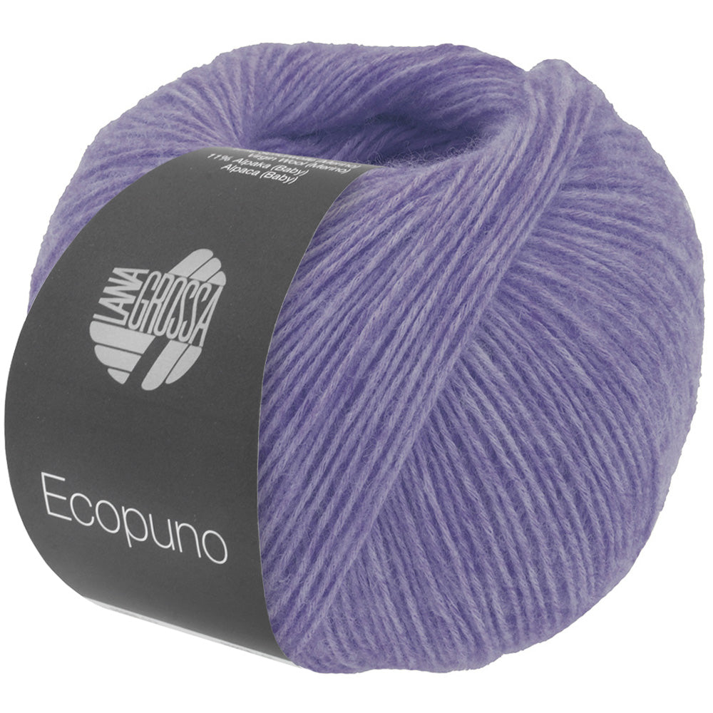 Lana Grossa Ecopuno 50g - Garne > Strickgarne > Lana Grossa > Ecopuno von mahina