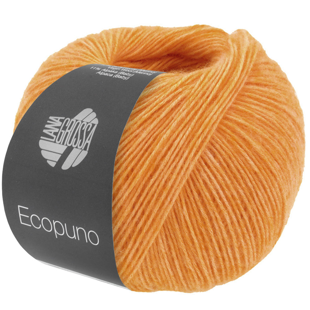 Lana Grossa Ecopuno 50g - Garne > Strickgarne > Lana Grossa > Ecopuno von mahina