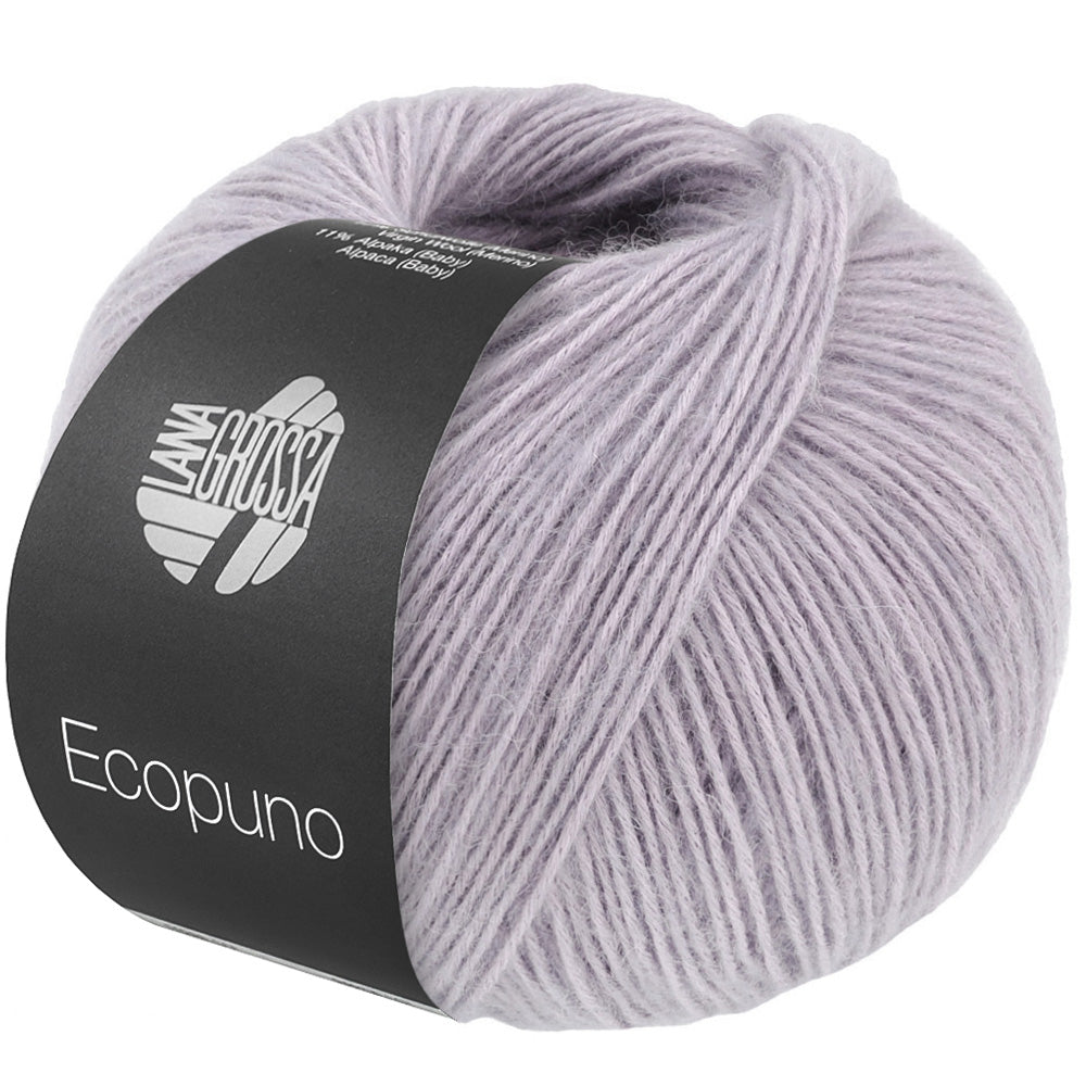 Lana Grossa Ecopuno 50g - Garne > Strickgarne > Lana Grossa > Ecopuno von mahina
