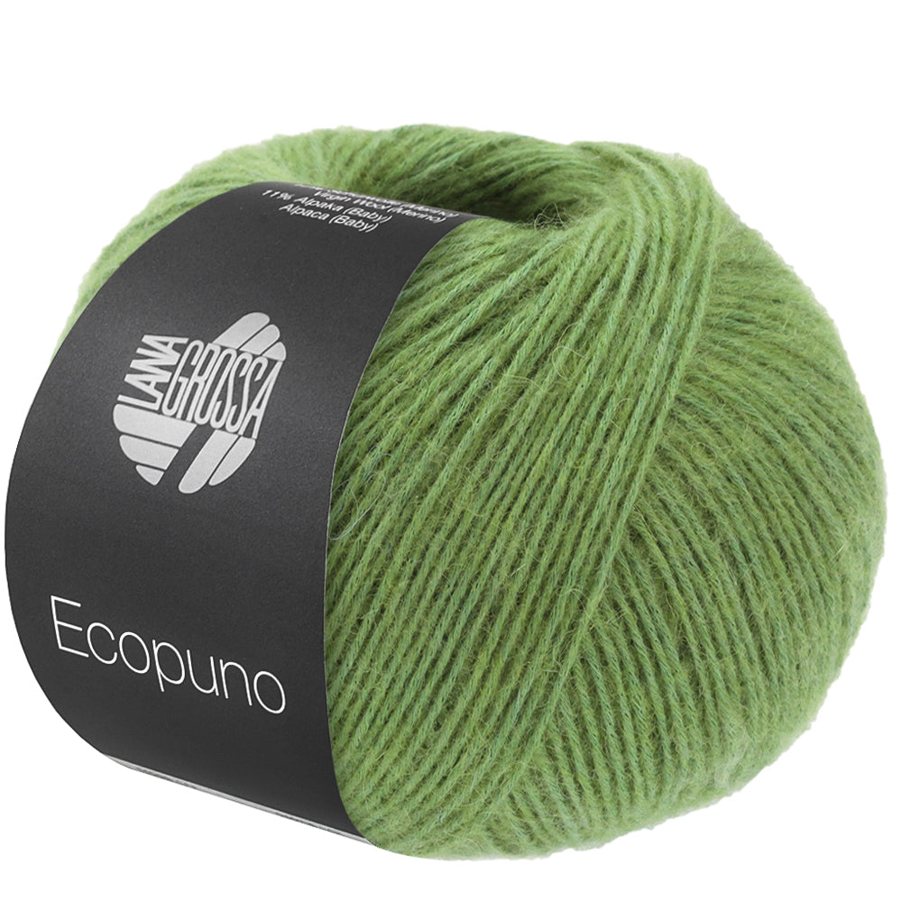 Lana Grossa Ecopuno 50g - Garne > Strickgarne > Lana Grossa > Ecopuno von mahina