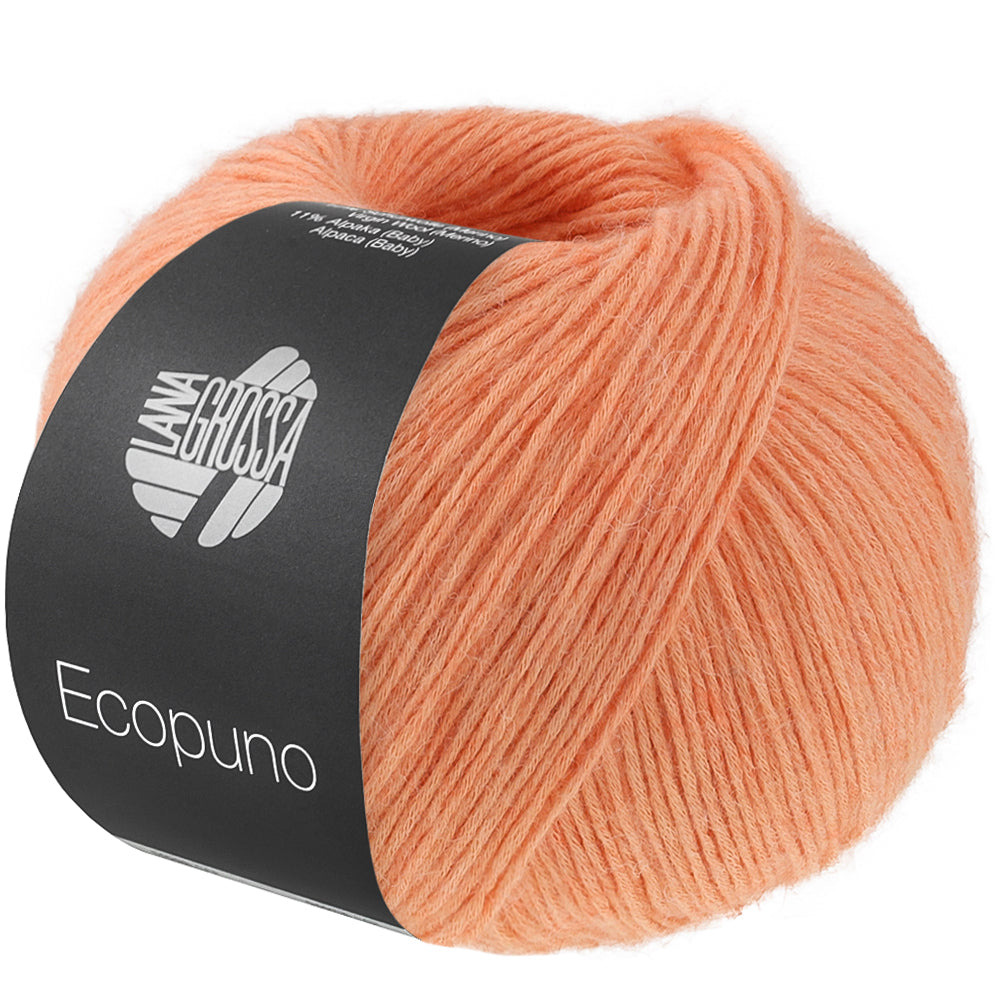 Lana Grossa Ecopuno 50g