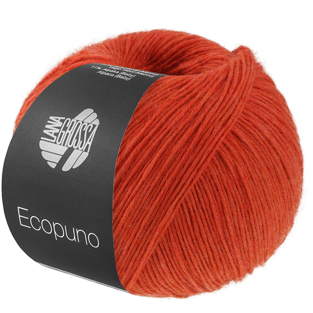 Lana Grossa Ecopuno 50g