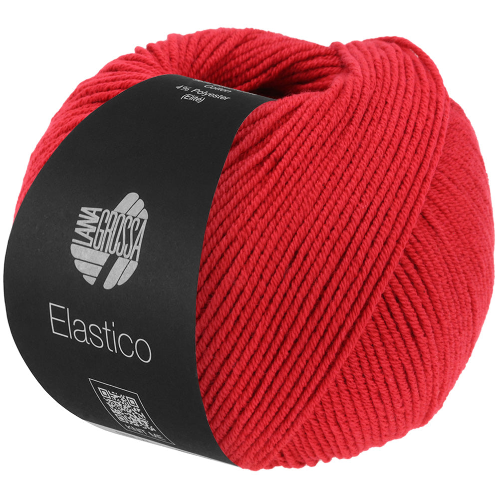Lana Grossa Elastico 50g - Garne > Strickgarne > Lana Grossa > Diversa von mahina
