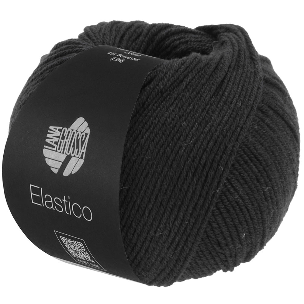 Lana Grossa Elastico 50g - Garne > Strickgarne > Lana Grossa > Diversa von mahina
