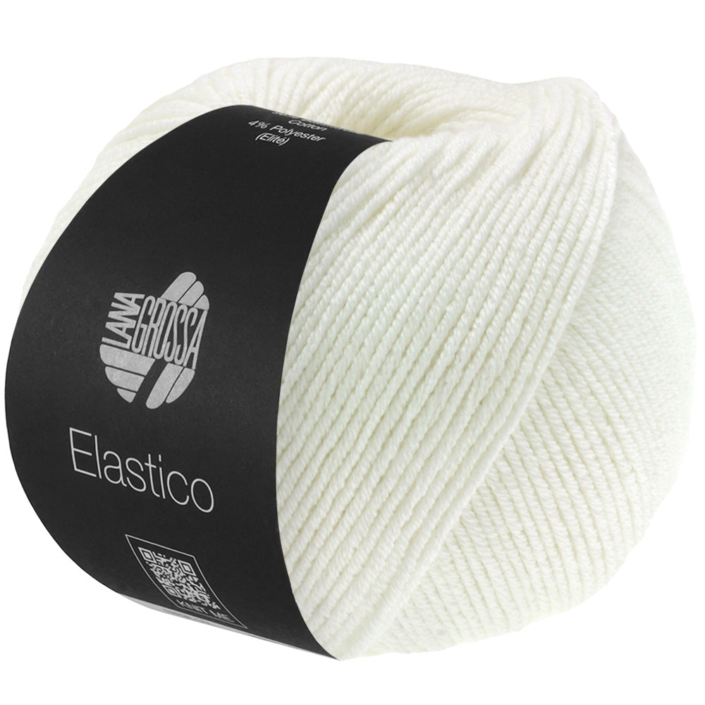 Lana Grossa Elastico 50g - Garne > Strickgarne > Lana Grossa > Diversa von mahina