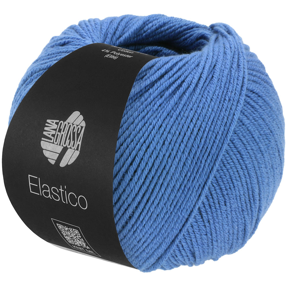 Lana Grossa Elastico 50g - Garne > Strickgarne > Lana Grossa > Diversa von mahina