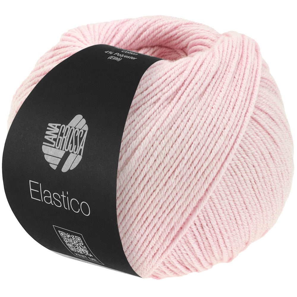 Lana Grossa Elastico 50g - Garne > Strickgarne > Lana Grossa > Diversa von mahina