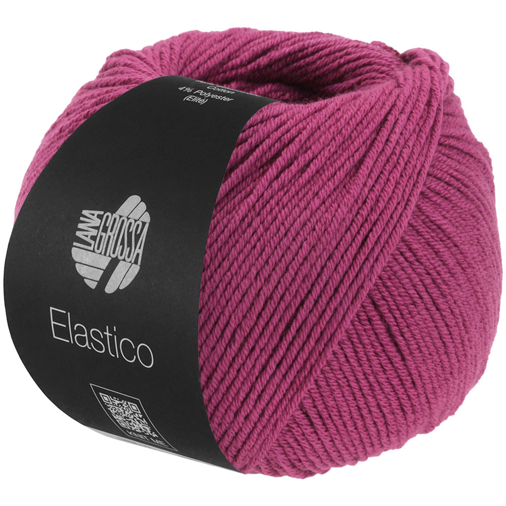 Lana Grossa Elastico 50g - Garne > Strickgarne > Lana Grossa > Diversa von mahina