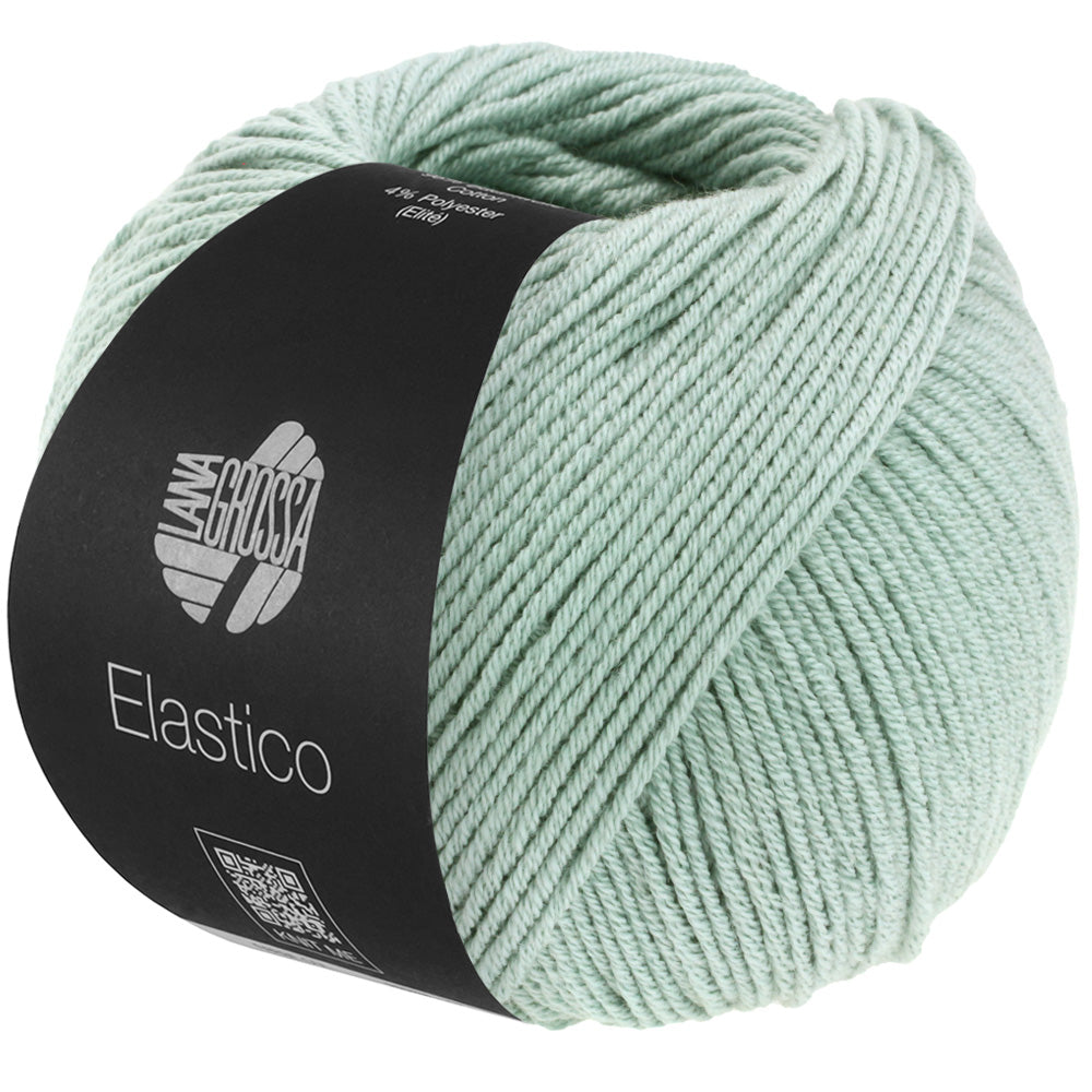 Lana Grossa Elastico 50g - Garne > Strickgarne > Lana Grossa > Diversa von mahina