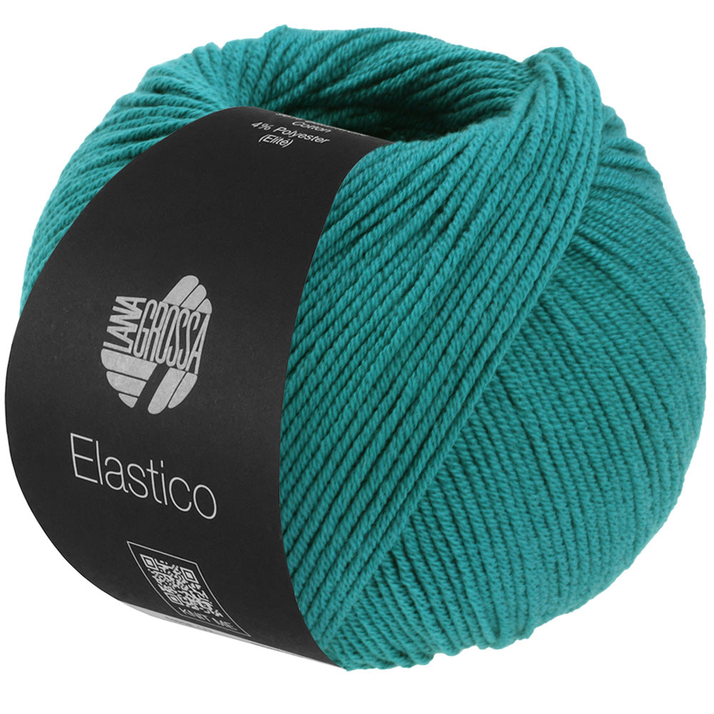 Lana Grossa Elastico 50g - Garne > Strickgarne > Lana Grossa > Diversa von mahina