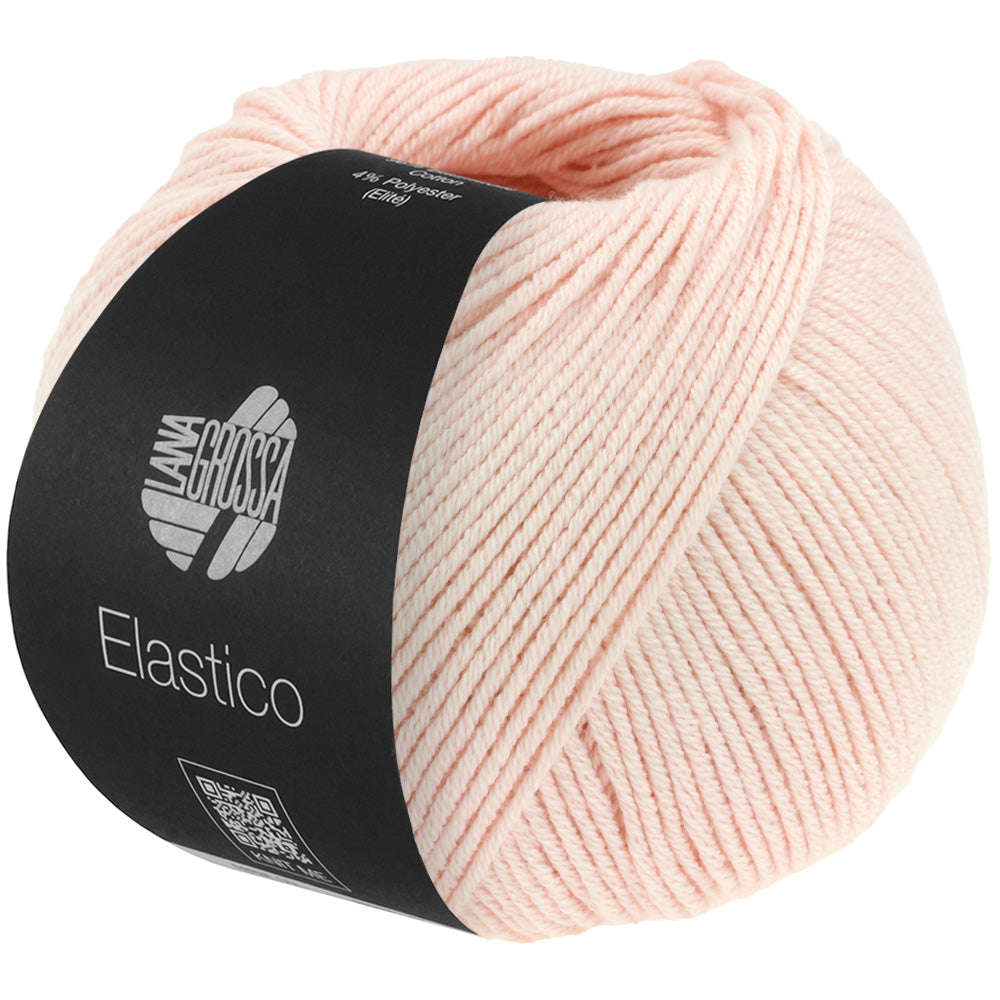 Lana Grossa Elastico 50g - Garne > Strickgarne > Lana Grossa > Diversa von mahina