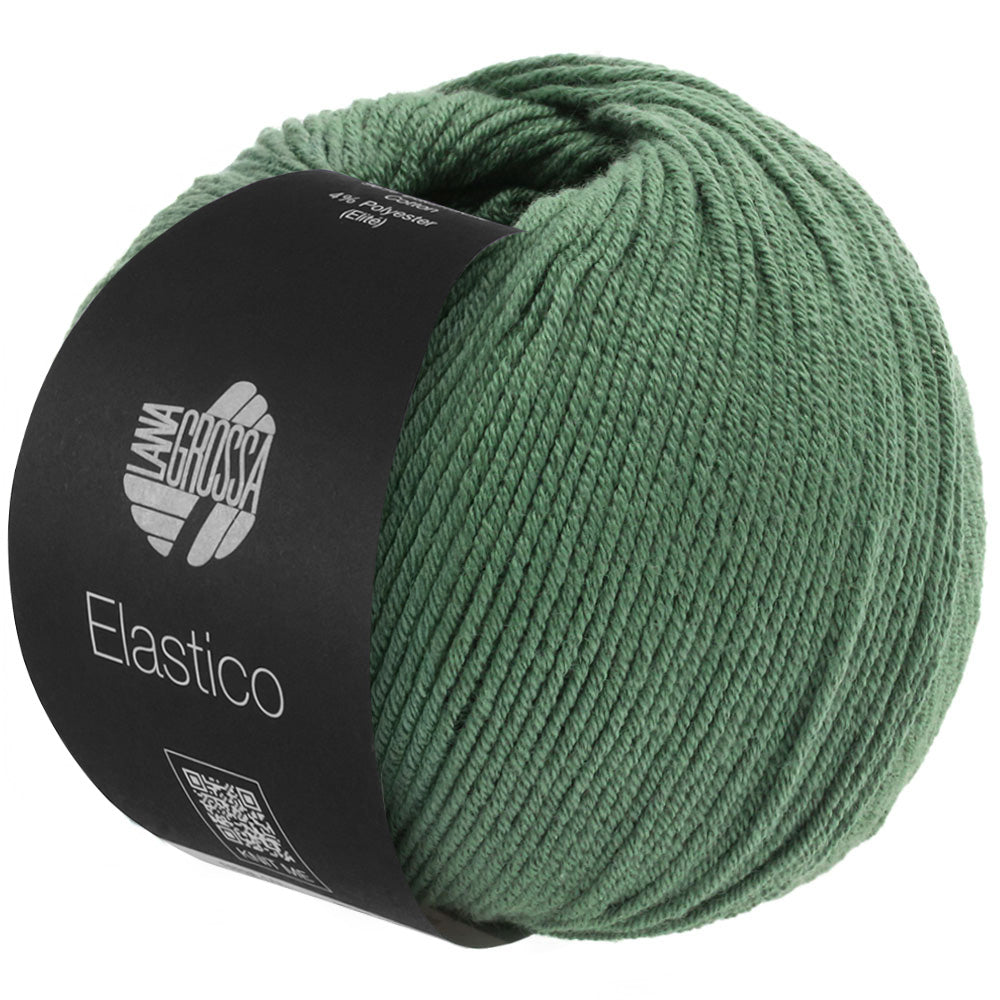 Lana Grossa Elastico 50g - Garne > Strickgarne > Lana Grossa > Diversa von mahina