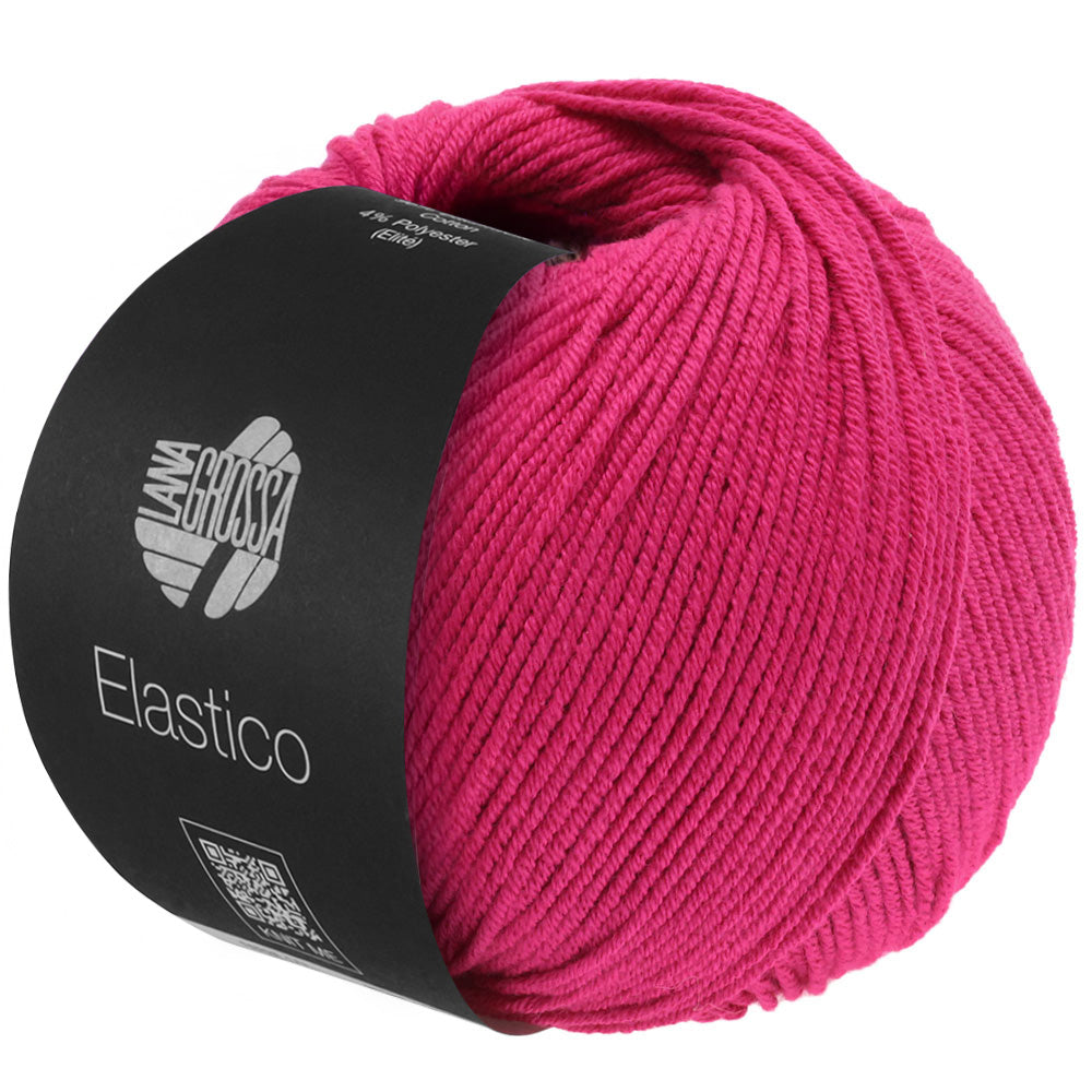 Lana Grossa Elastico 50g - Garne > Strickgarne > Lana Grossa > Diversa von mahina