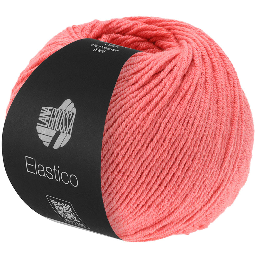 Lana Grossa Elastico 50g - Garne > Strickgarne > Lana Grossa > Diversa von mahina