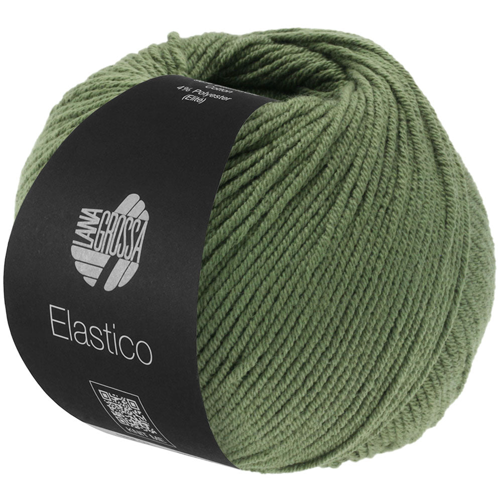 Lana Grossa Elastico 50g - Garne > Strickgarne > Lana Grossa > Diversa von mahina
