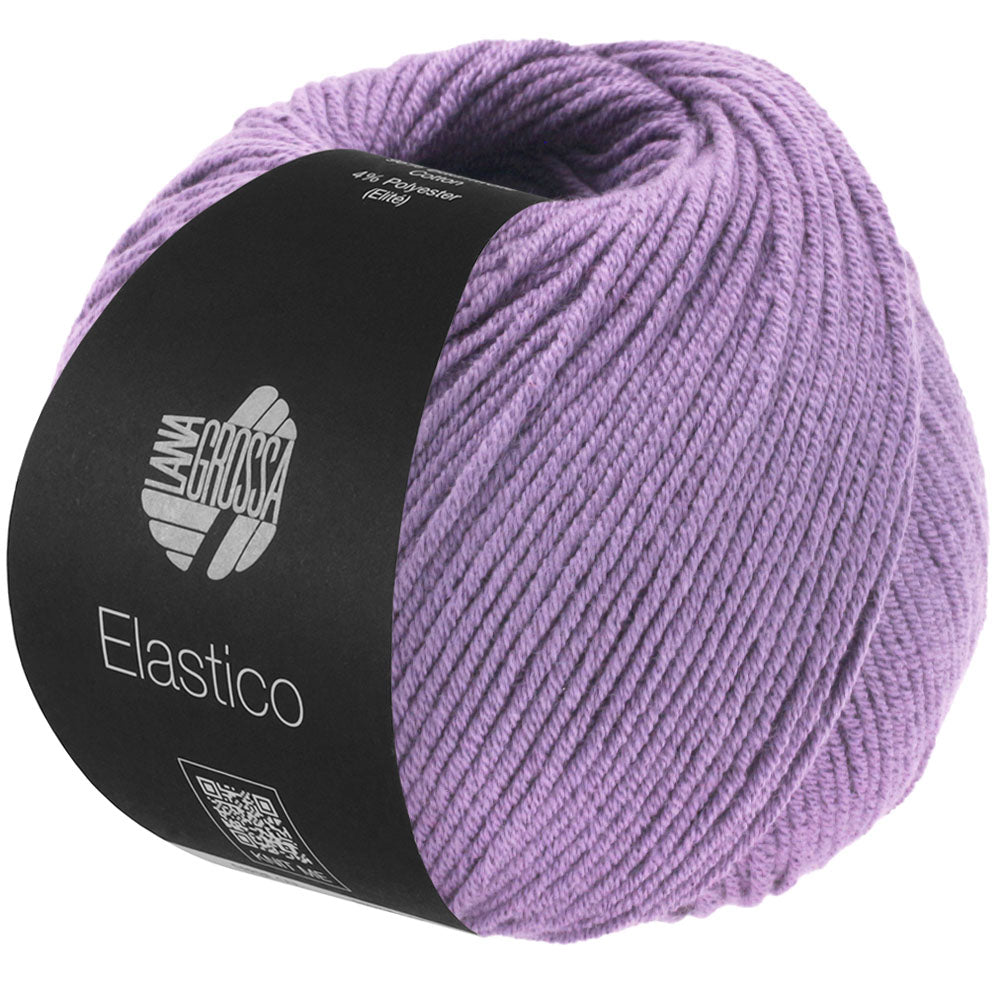 Lana Grossa Elastico 50g - Garne > Strickgarne > Lana Grossa > Diversa von mahina