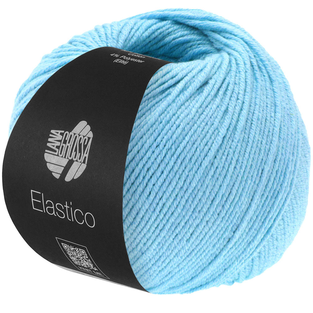 Lana Grossa Elastico 50g - Garne > Strickgarne > Lana Grossa > Diversa von mahina