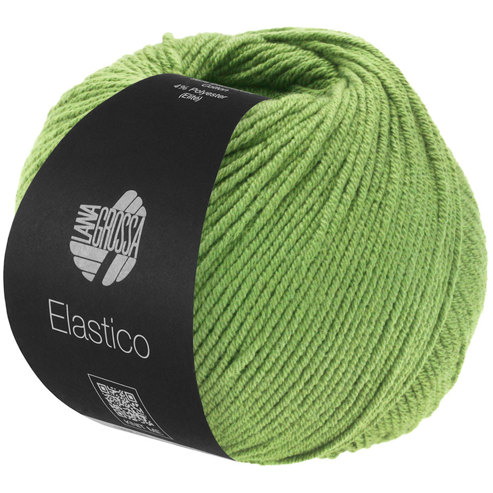 Lana Grossa Elastico 50g - Garne > Strickgarne > Lana Grossa > Diversa von mahina