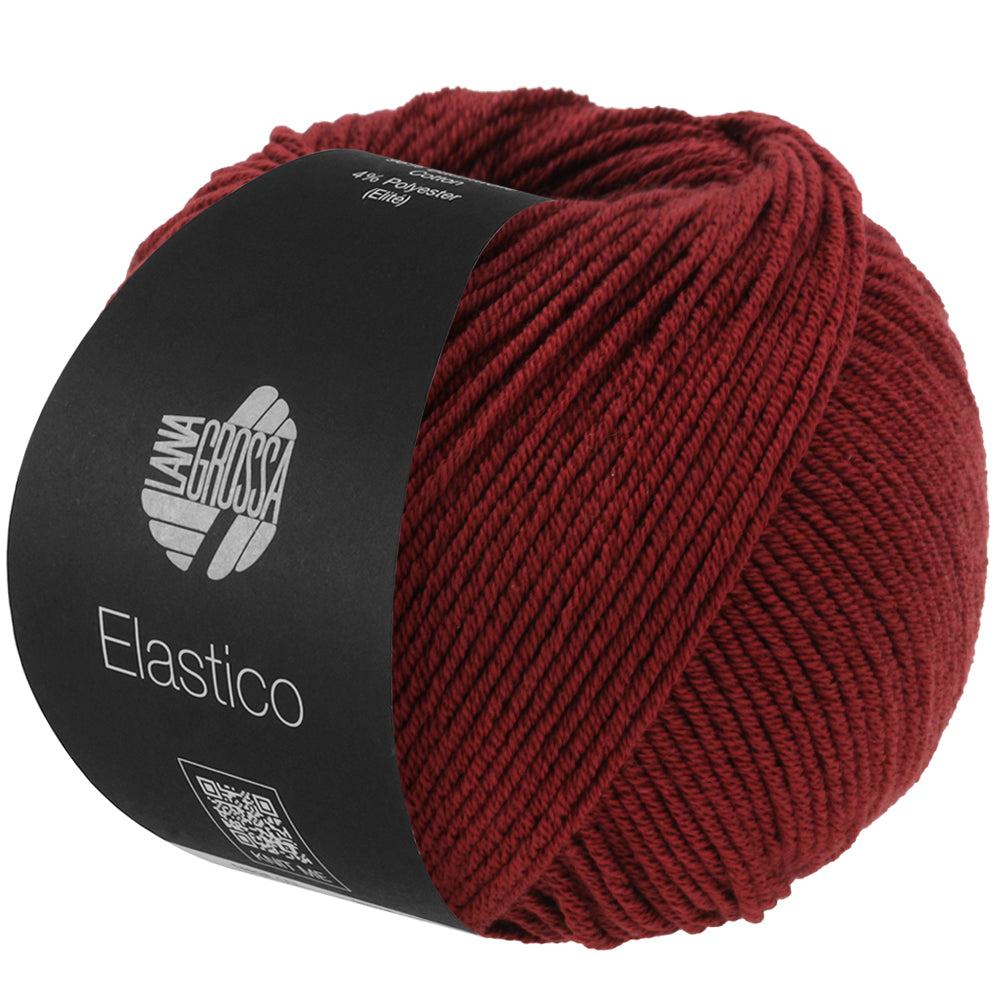 Lana Grossa Elastico 50g - Garne > Strickgarne > Lana Grossa > Diversa von mahina
