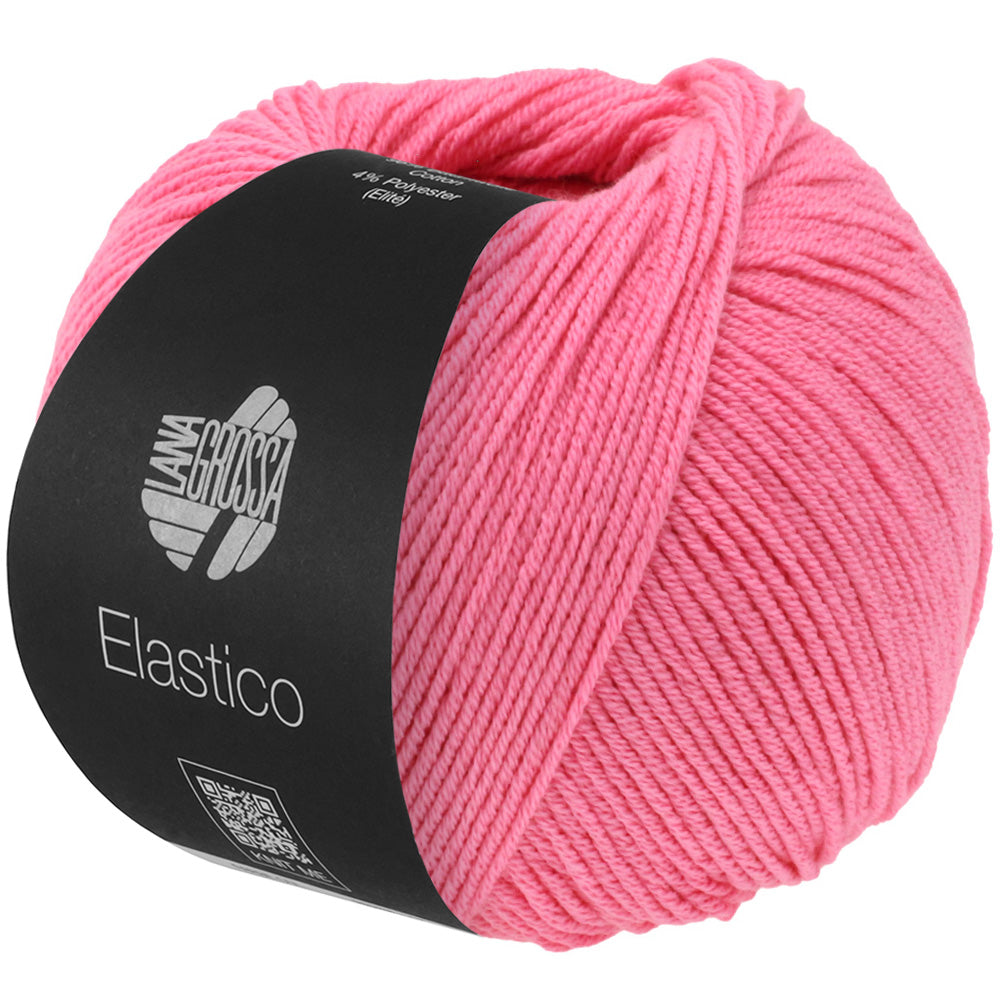 Lana Grossa Elastico 50g - Garne > Strickgarne > Lana Grossa > Diversa von mahina