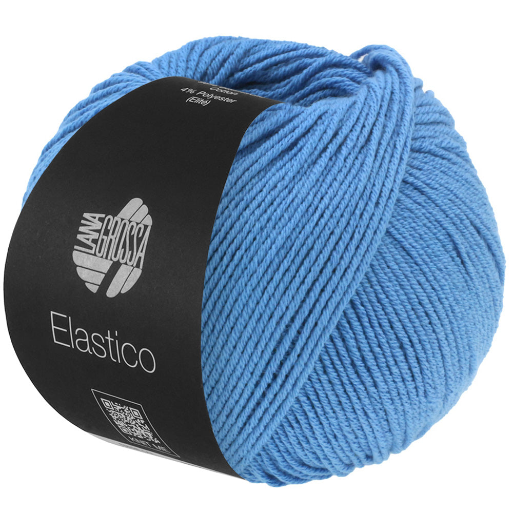 Lana Grossa Elastico 50g - Garne > Strickgarne > Lana Grossa > Diversa von mahina