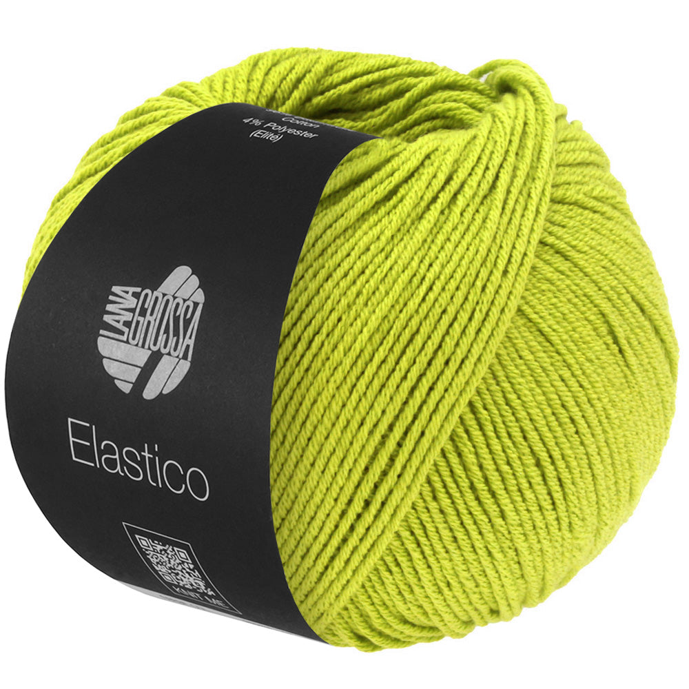 Lana Grossa Elastico 50g - Garne > Strickgarne > Lana Grossa > Diversa von mahina