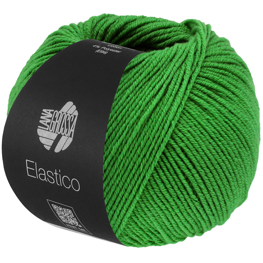 Lana Grossa Elastico 50g - Garne > Strickgarne > Lana Grossa > Diversa von mahina