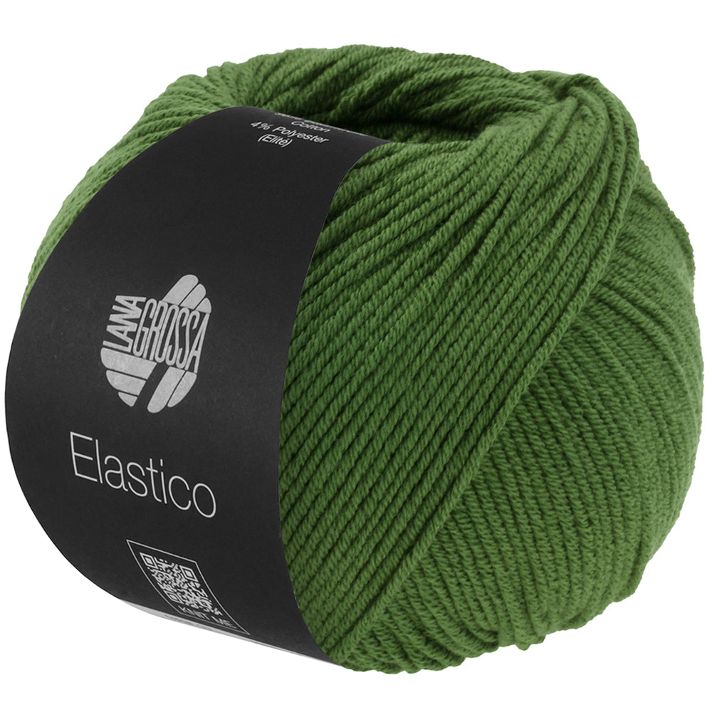Lana Grossa Elastico 50g - Garne > Strickgarne > Lana Grossa > Diversa von mahina