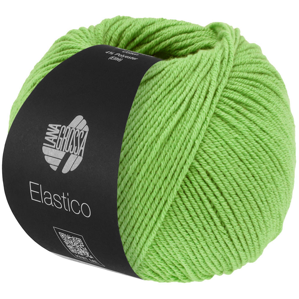 Lana Grossa Elastico 50g - Garne > Strickgarne > Lana Grossa > Diversa von mahina