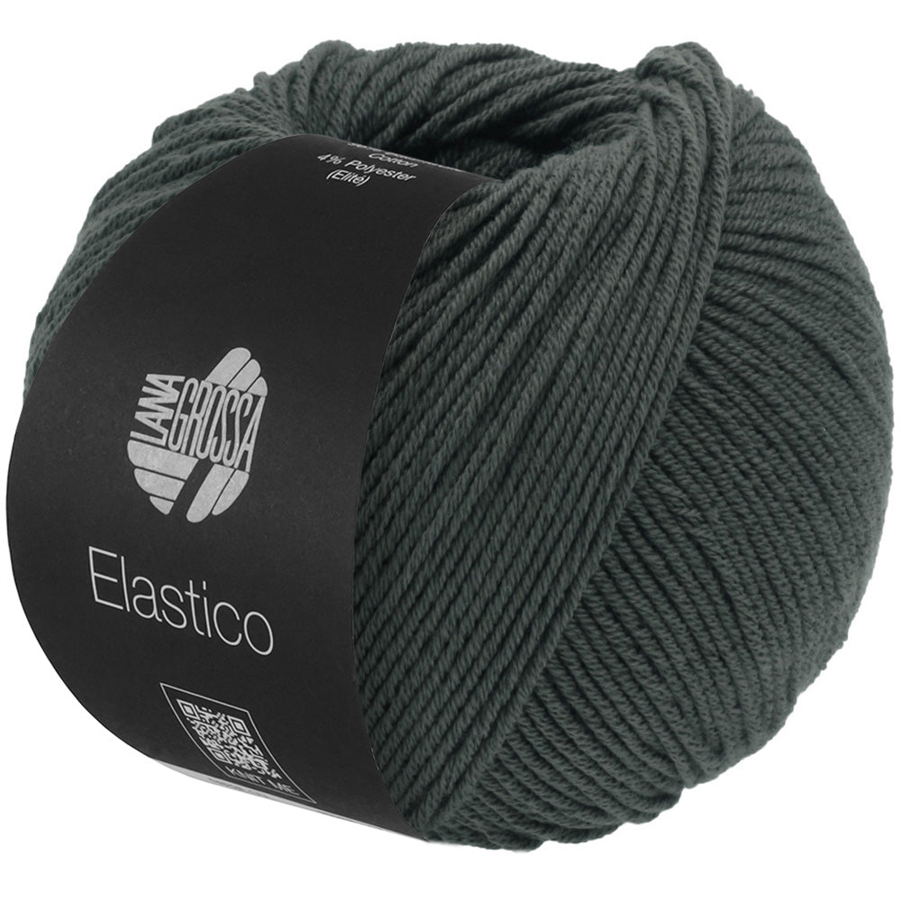 Lana Grossa Elastico 50g - Garne > Strickgarne > Lana Grossa > Diversa von mahina